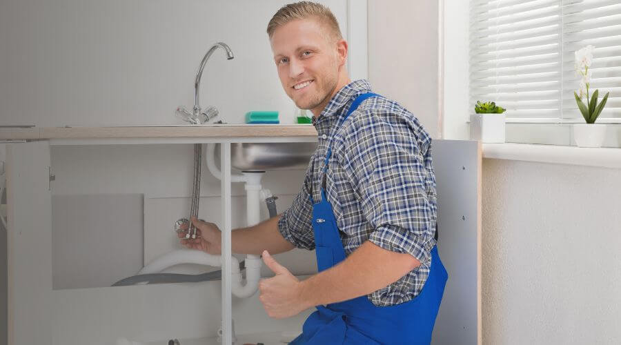 Burst Pipe Emergency Service in Bradfordsville, KY